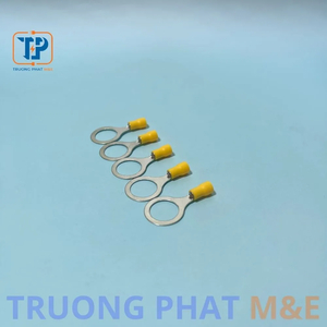 RV2-12 Insulated Ring Terminal