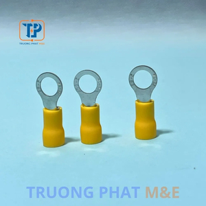 Đầu Cốt Tròn RV2-5