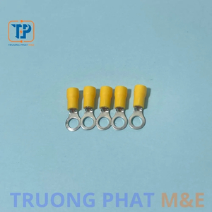 Đầu Cốt Tròn RV2-5