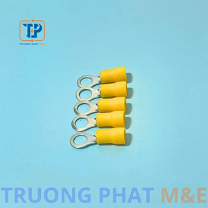 Đầu Cốt Tròn RV2-5