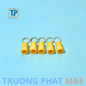 Đầu Cốt Tròn RV2-5