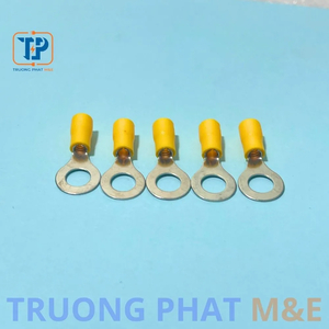 Đầu Cốt Tròn RV2-6
