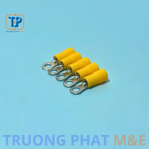 Đầu Cốt Tròn RV3.5-4