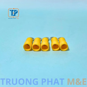 Đầu Cốt Tròn RV3.5-4