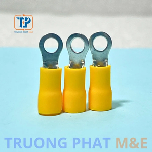 Đầu Cốt Tròn RV3.5-4