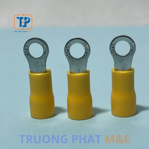 Đầu Cốt Tròn RV3.5-4