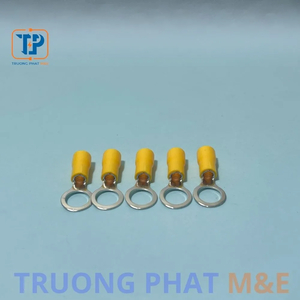 Đầu Cốt Tròn RV3.5-8