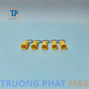 Đầu Cốt Tròn RV3.5-8