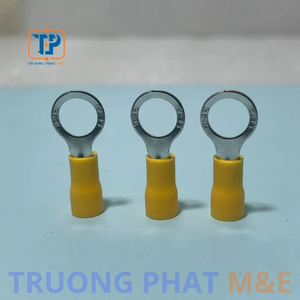 Đầu Cốt Tròn RV3.5-8