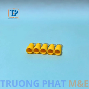 Đầu Cốt Tròn RV5.5-5