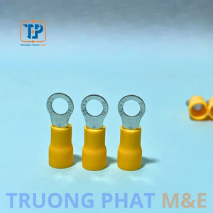 Đầu Cốt Tròn RV5.5-5