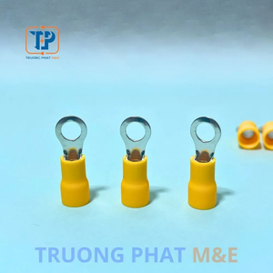 Đầu Cốt Tròn RV5.5-5