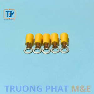Đầu Cốt Tròn RV5.5-5