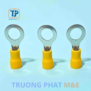 Đầu Cốt Tròn RV5.5-8