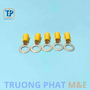 Đầu Cốt Tròn RV5.5-8