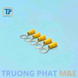 Đầu Cốt Tròn RV5.5-8