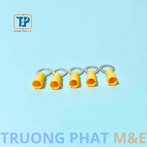 Đầu Cốt Tròn RV5.5-8