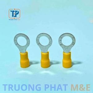 Đầu Cốt Tròn RV5.5-8