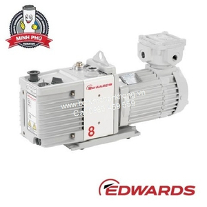 EDWARDS ATEX RV8 400V, 3-ph, 50Hz Ex II 2G IIC T4