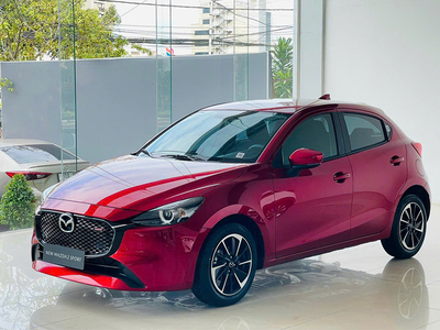 New Mazda 2 1.5 Sport Premium