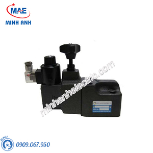 Thiết bị điện Risen (Taiwan) - Model SOLE.CON. RELIEF VALVE RVGS