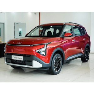 KIA Carens Clavis 1.5G Luxury