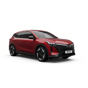 VinFast VF8 All New