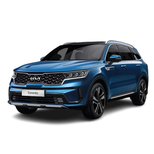 New KIA Sorento