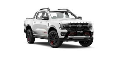 Ford Ranger Stormtrak 2.0L Bi-Turbo 4x4 AT