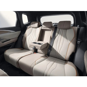 BYD Sealion 5