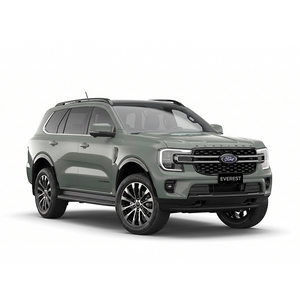 Ford Everest Platinum 2.3L 4x4 (Máy Xăng)