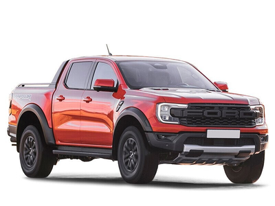 Ford Ranger Raptor 2.0L 4x4 AT