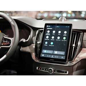 Volvo XC90 Ultra
