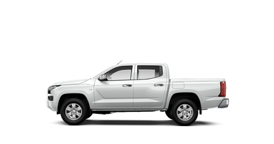 Mitsubishi Triton AT GLX