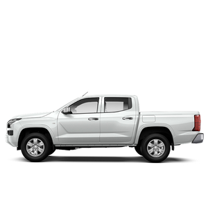 All-New Mitsubishi Triton 2WD AT GLX