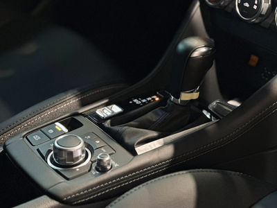 New Mazda CX-3 1.5 Luxury (Lắp ráp trong nước)