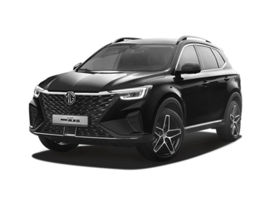 MG RX5 1.5T LUX