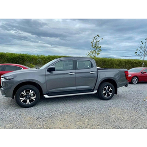 All New Mazda BT-50 1.9 AT 4x2