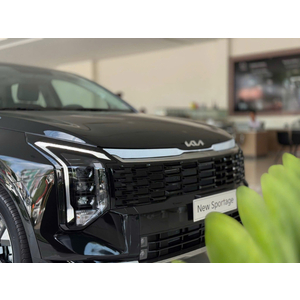 New KIA Sportage 2.0G Deluxe