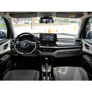 Suzuki Swift Hybrid 2-Tone