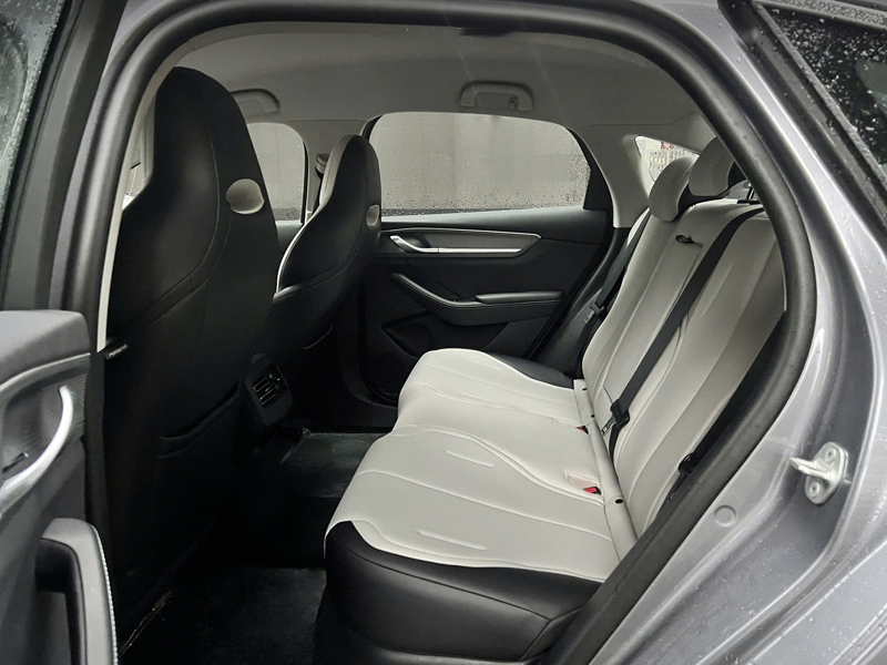 BYD Seal 5 Premium
