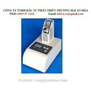 Máy Đo Điểm Nóng Chảy RY-2 Hãng Gouming