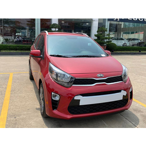 New KIA Morning MT