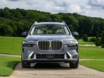 BMW X7 Pure Excellence 2023