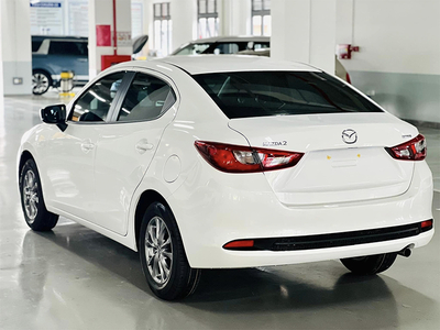 New Mazda 2 1.5 Premium