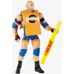 WWE RYBACK - ELITE 41 (KHÔNG HỘP)
