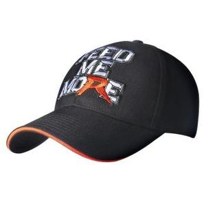 RYBACK - FEED ME MORE BASEBALL HAT