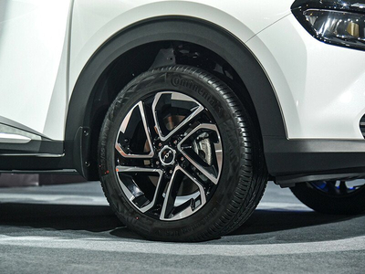 KIA Carens 1.4T Premium