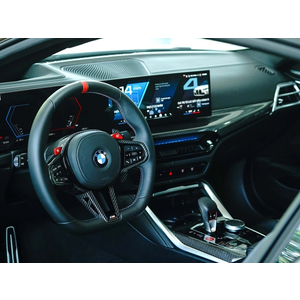 BMW M4 Competition M xDrive