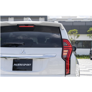 New Mitsubishi Pajero Sport Dầu 4x2 AT (Euro 5)